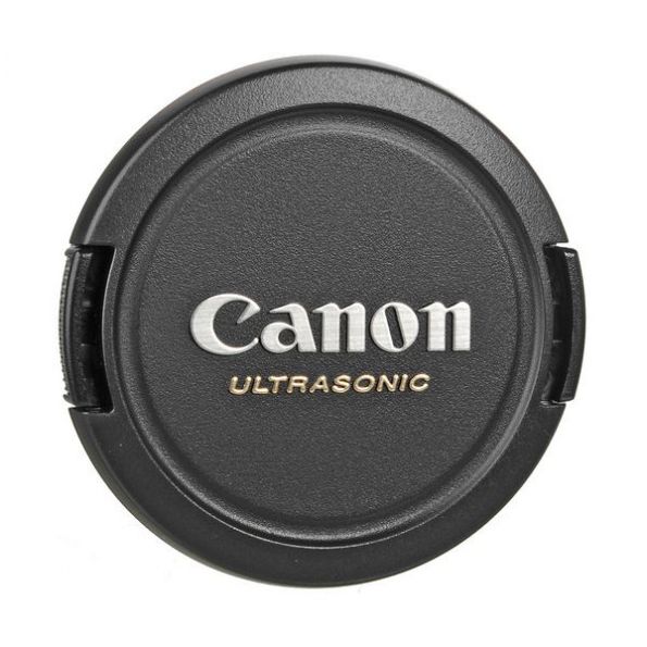 Canon EFS 17-85mm f/4-5.6 IS USM Lens