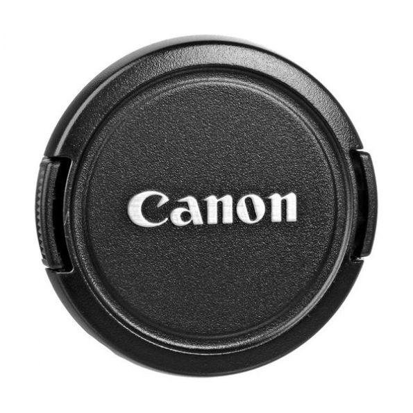 Canon EF-S 18-55mm f/3.5-5.6 IS II Lens