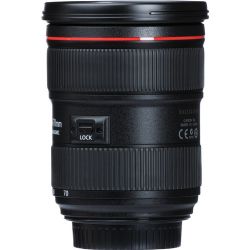 Canon EF 24-70mm f/2.8L II USM Lens