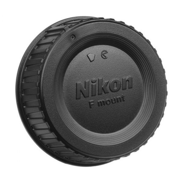 Nikon 35mm Wide Angle AF Nikkor f/2.0D Autofocus Lens