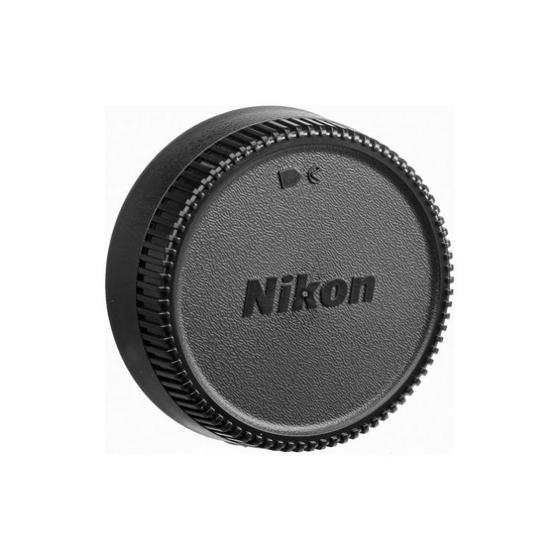 Nikon 35mm f/1.8G AF-S Nikkor ED Lens