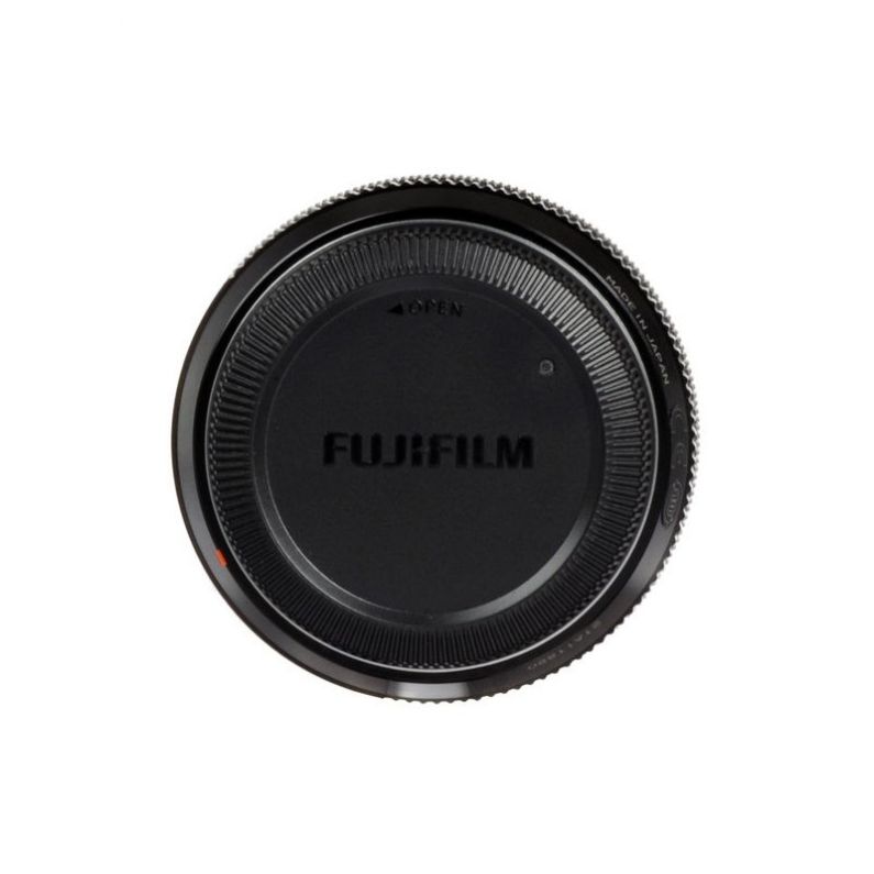 Fujifilm 18mm f/2.0 XF R Lens