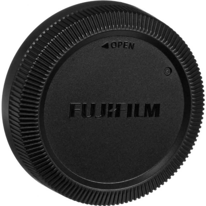 Fujifilm 35mm f/1.4 XF R Lens