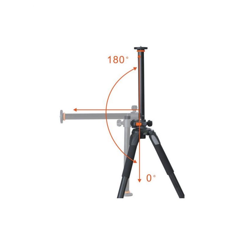 Vanguard Alta Pro 263AB 100 Tripod W/SBH 100 Ballhead