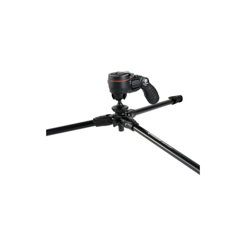 Vanguard Alta CA 203AGH Aluminum Tripod with Pistol Grip Head