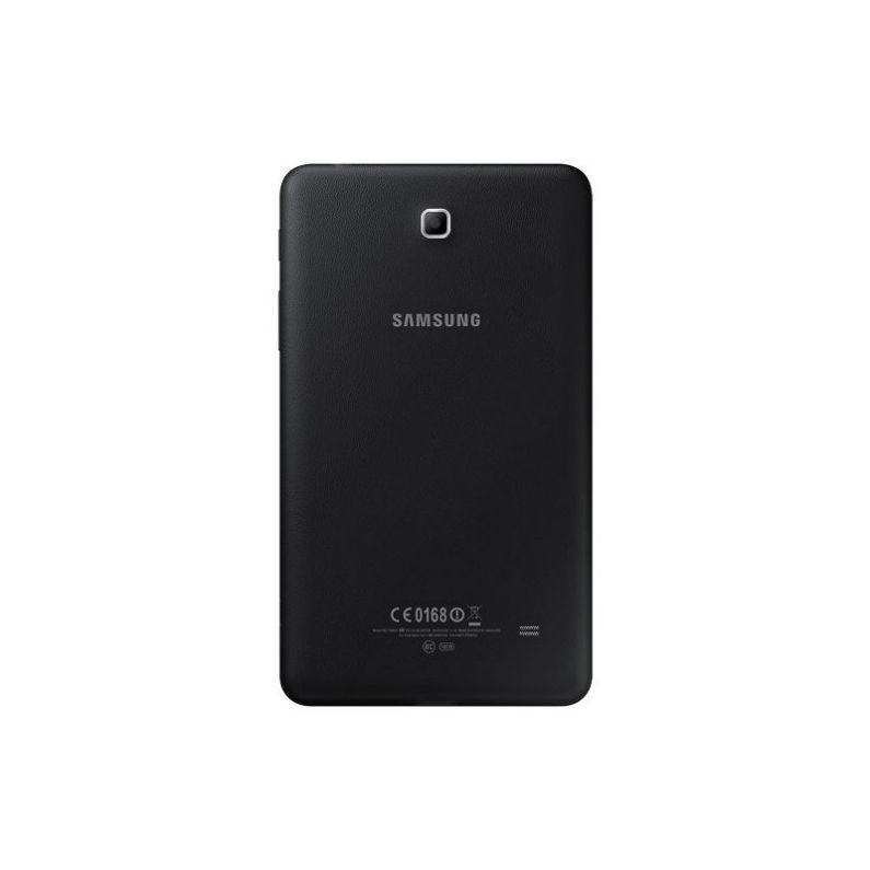 Samsung - Galaxy Tab 4 - 7in - 8GB - Black