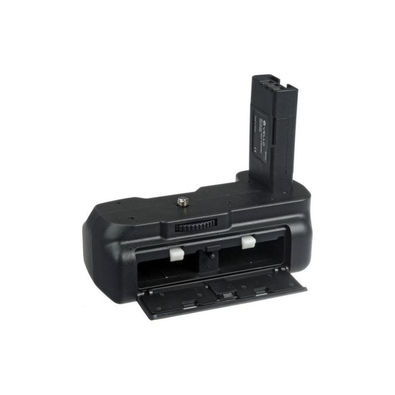 Precision BG-N3 Battery Grip for Nikon D40/D40x/D60/D3000/D5000