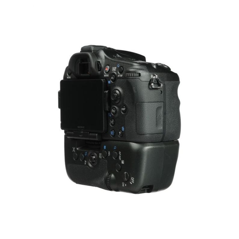 Precision BG-S1 Battery Grip for Sony SLT-A77 & A77 II A99 IICamera