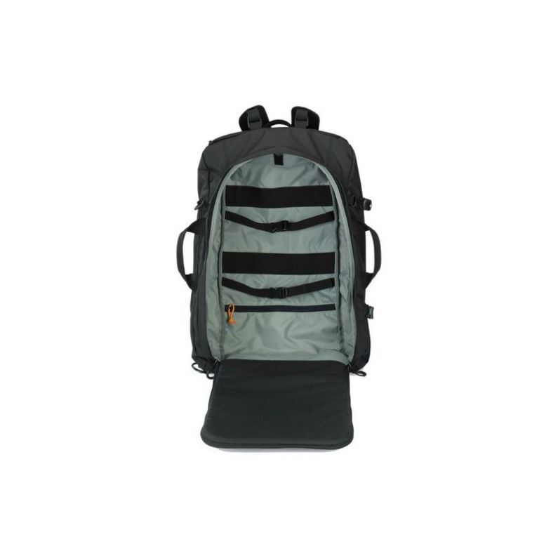 Lowepro S&F Transport Duffle Backpack