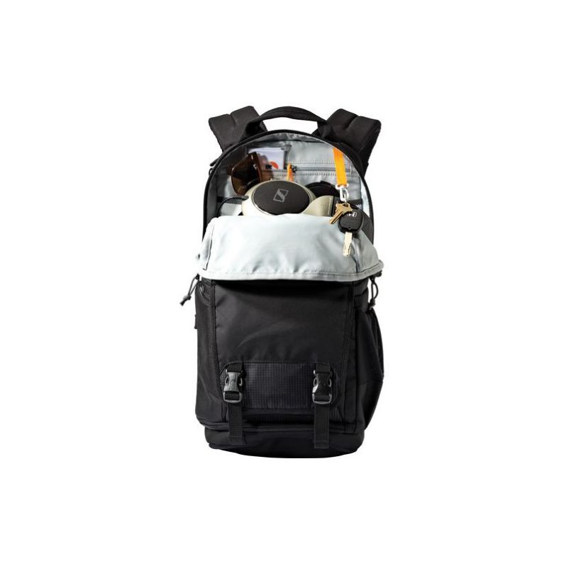 Lowepro Fastpack 150 AW II Backpack (Black)