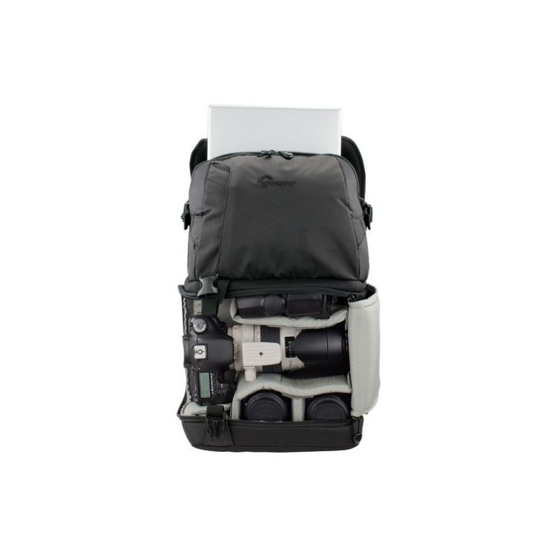 Lowepro DSLR Video Fastpack 350 AW (Black)