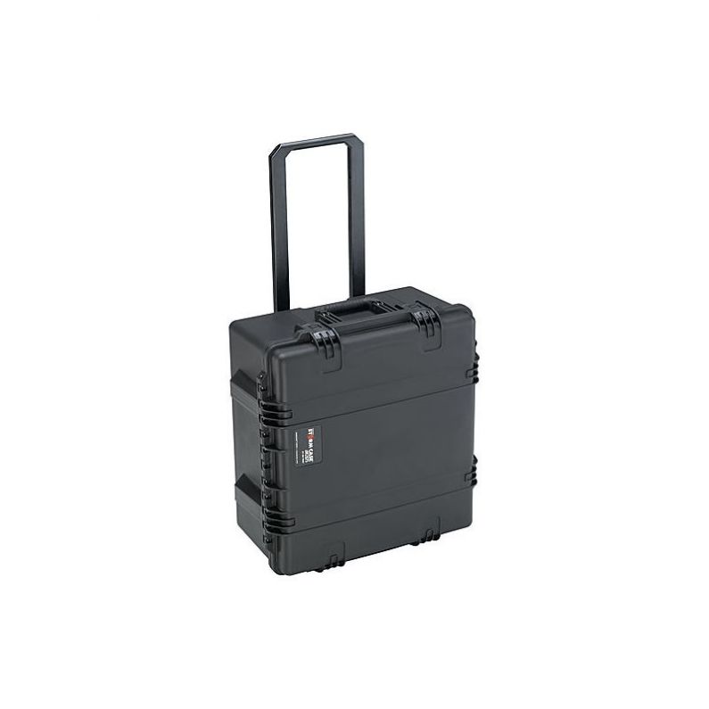 Pelican iM2875 Storm Trak Case with Foam (Black)