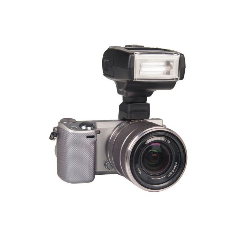 Bower SFD550NEX Flash Autofocus for Sony/Minolta Cameras