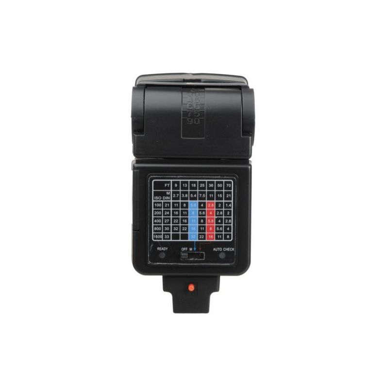 Bower SFD296S Flash Digital Automatic for Sony/Minolta Cameras