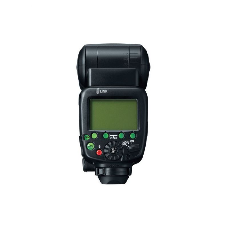 Canon Speedlite 600EX-RT Two Flash Wireless Portrait Kit