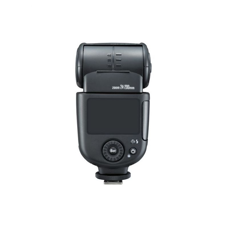 Nissin Di700A Flash for Canon Cameras