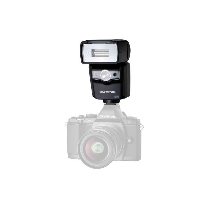 Olympus FL-600R Flash