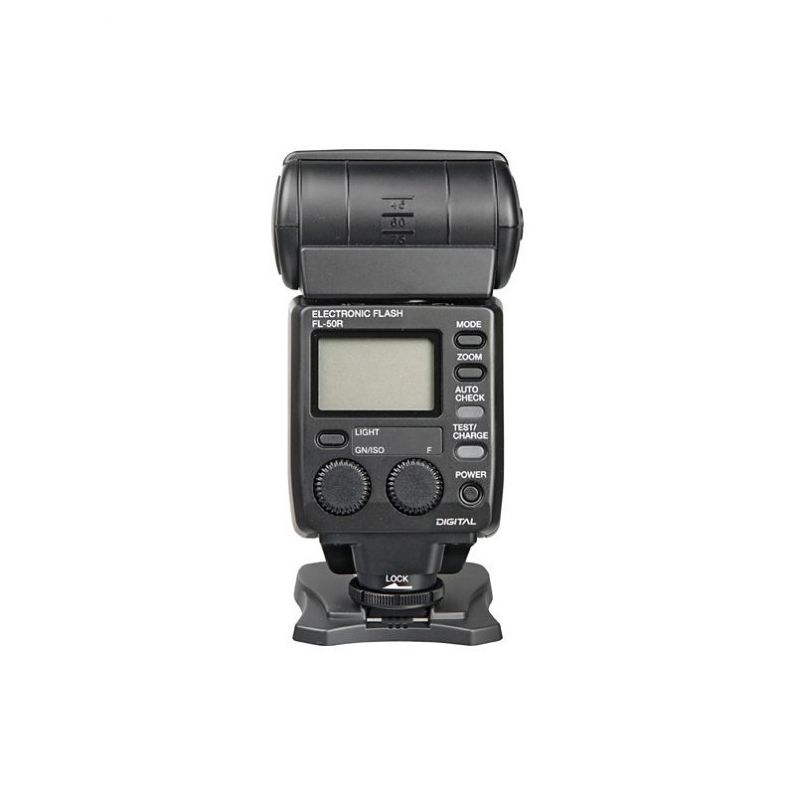 Olympus FL-50R Flash