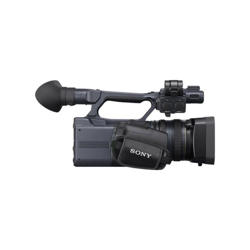 Sony HDR-AX2000 AVCHD W/ Dual XLR Inputs Camcorder