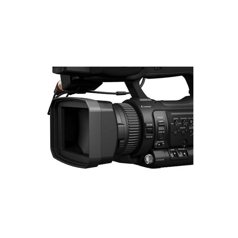 Sony PMW-100 XDCAM HD422 Handheld Camcorder