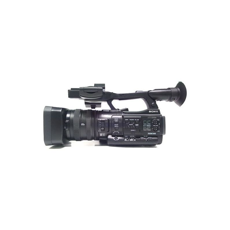 Sony PMW-160 XDCAM HD422 Handheld Camcorder