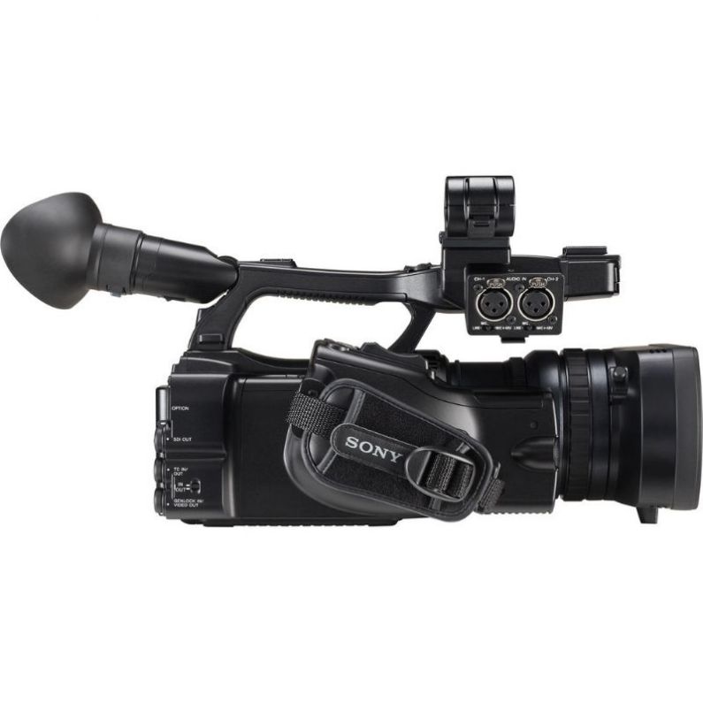 Sony PMW-200 XDCAM HD422 Handheld Camcorder