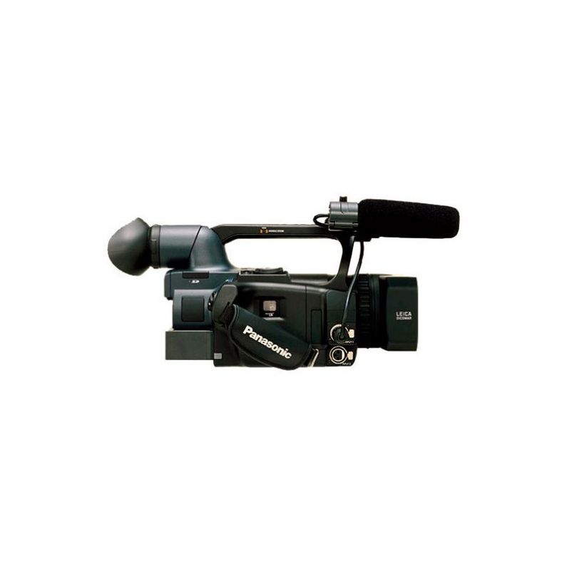 Panasonic AG-HVX200 3-CCD DVC Pro P2 HD Camcorder