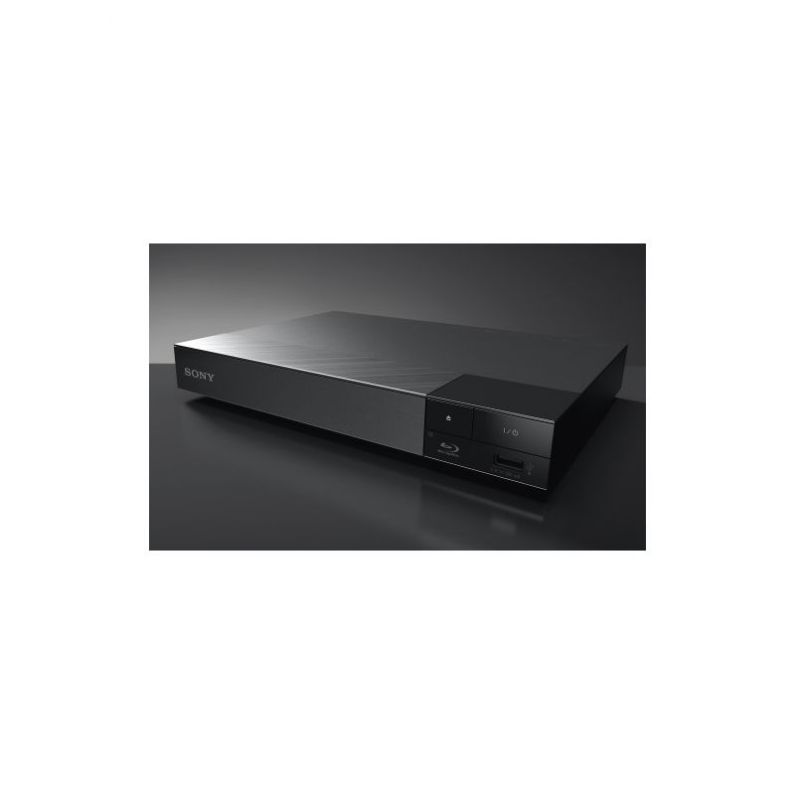 Sony - BDPS6500 - Streaming 3D Wi-Fi Built-In Blu-ray Player