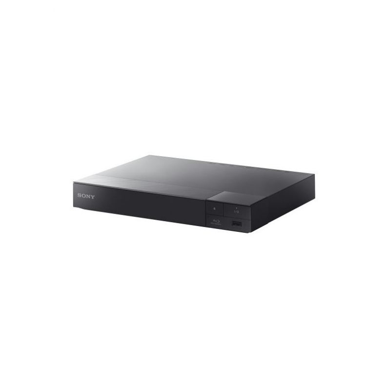 Sony - BDPS6500 - Streaming 3D Wi-Fi Built-In Blu-ray Player