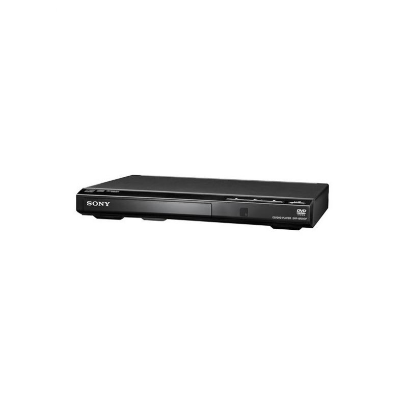 Sony -DVPSR210P DVD Player