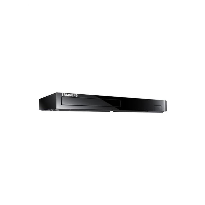 Samsung - BD-H6500/ZA - Streaming 3D Wi-Fi Built-In Blu-ray Player