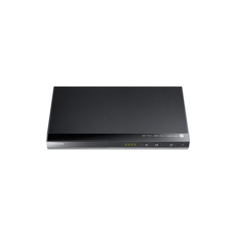 Samsung -DVD-C500 Player with HD Upconversion