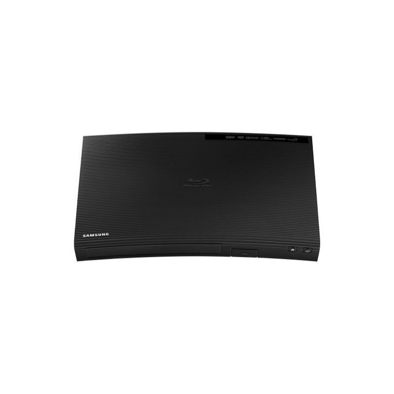 Samsung - BD-J5100/ZA - Streaming Blu-ray Player