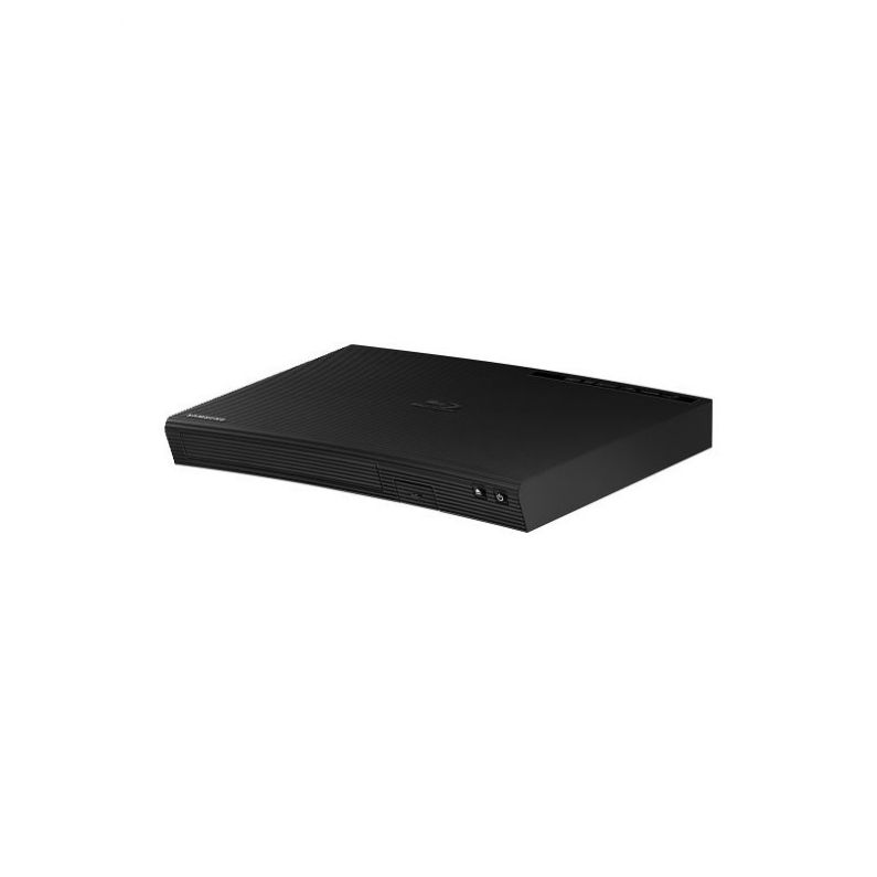 Samsung - BD-J5100/ZA - Streaming Blu-ray Player