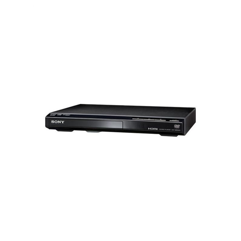 Sony -DVPSR510H DVD Player with HD Upconversion