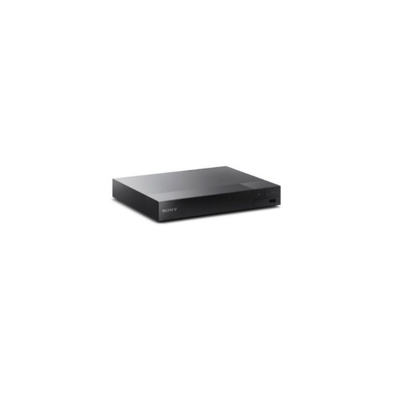 Sony - BDPS1500 Streaming Blu-ray Player