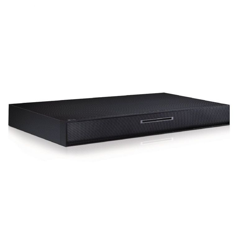 LG -LAB550H 3D/Smart Blu-ray System