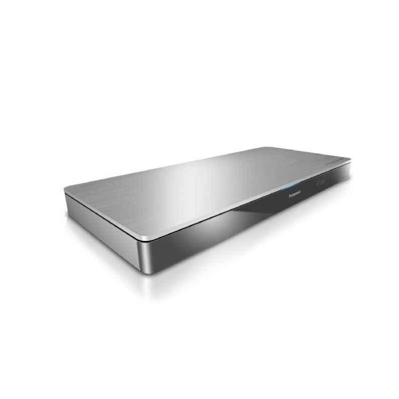 Panasonic -DMP-BDT460 Wi-Fi Built-In Blu-ray Player