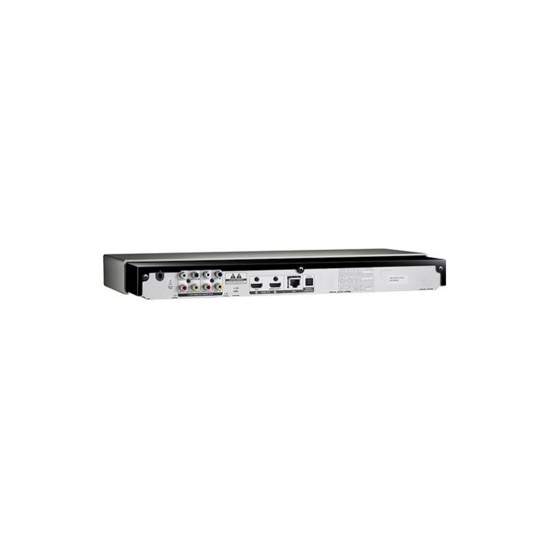 Samsung -BD-F7500/ZA Wi-Fi Built-In Blu-ray Player