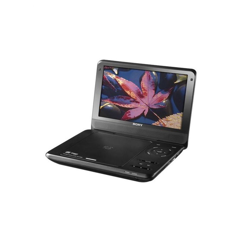 Sony -DVPFX980 Portable DVD Player