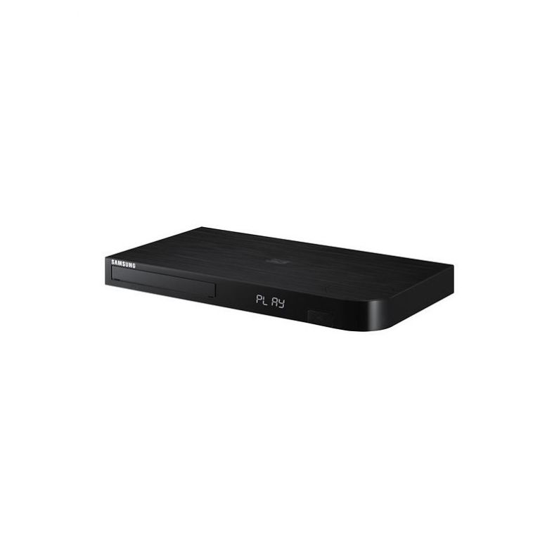 Samsung -BD-H5900/ZA Wi-Fi Built-In Blu-ray Player