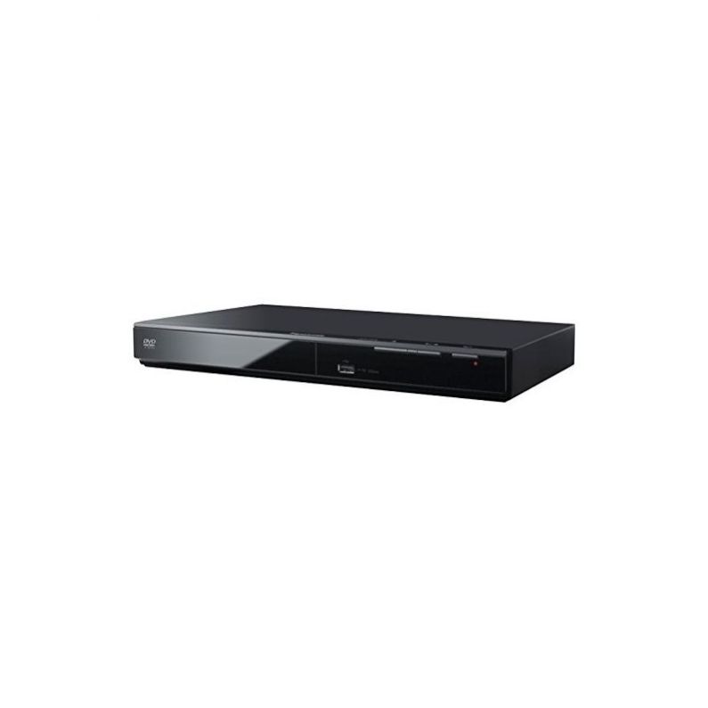 Panasonic -DVDS500 DVD Player