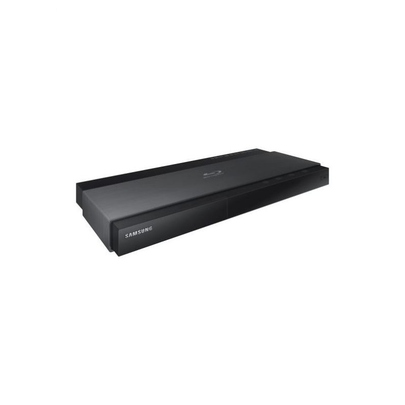 Samsung - BD-J7500/ZA - Streaming 3D Wi-Fi Built-In Blu-ray Player