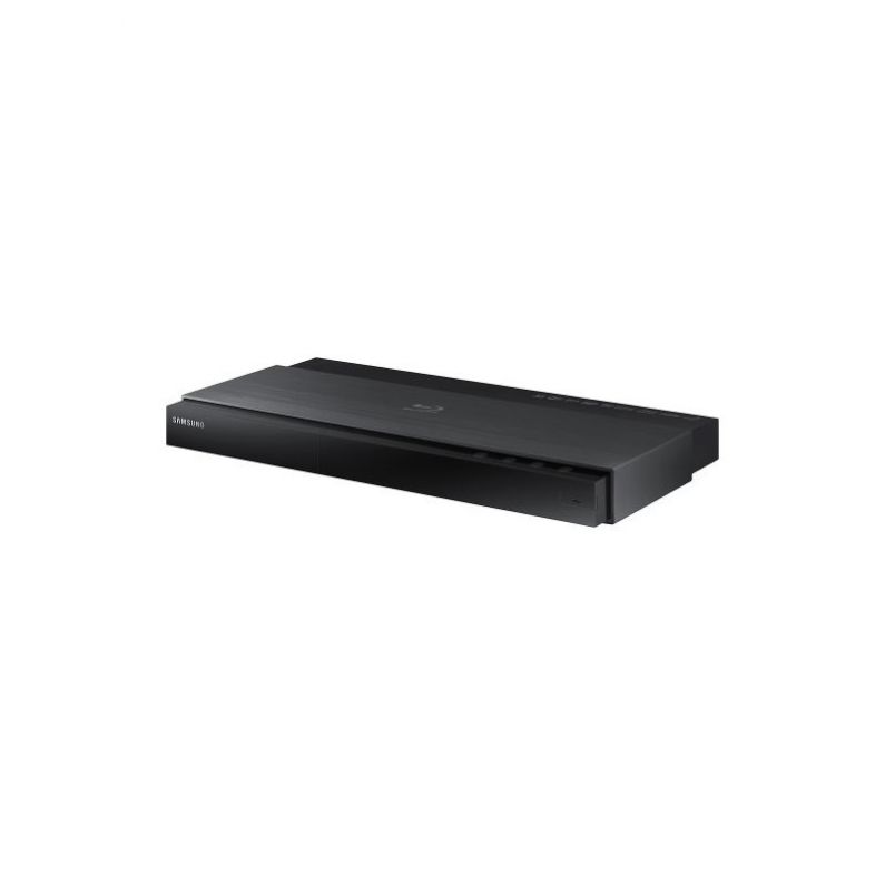 Samsung - BD-J7500/ZA - Streaming 3D Wi-Fi Built-In Blu-ray Player