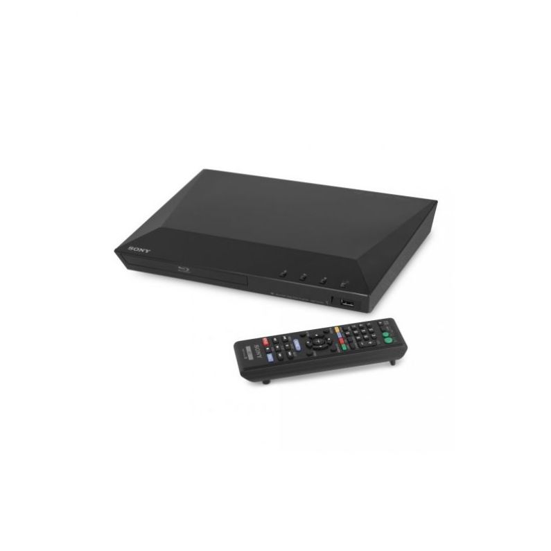 Sony -BDP-BX110 Blu-ray Disc Player