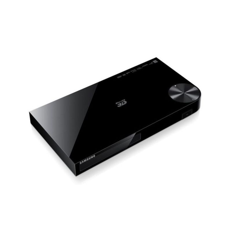 Samsung BD-FM59C 3D Blu-ray Disc Player