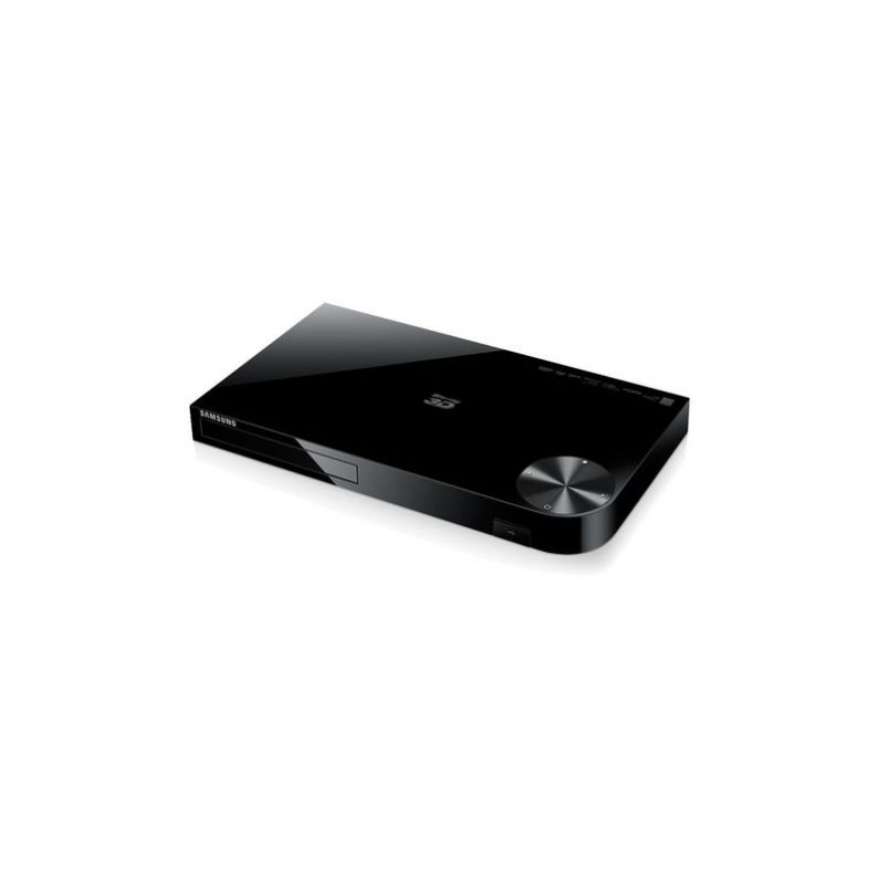 Samsung BD-FM59C 3D Blu-ray Disc Player