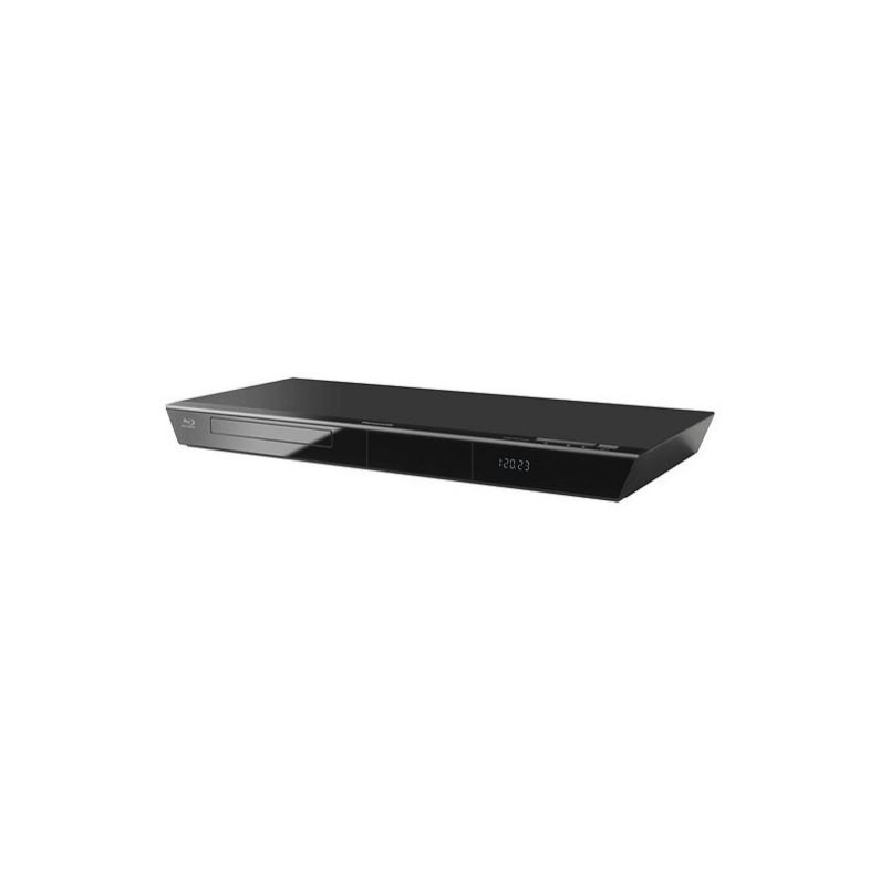 Panasonic DMP-BDT230 Smart 3D Wi-Fi Built-In Blu-ray Player