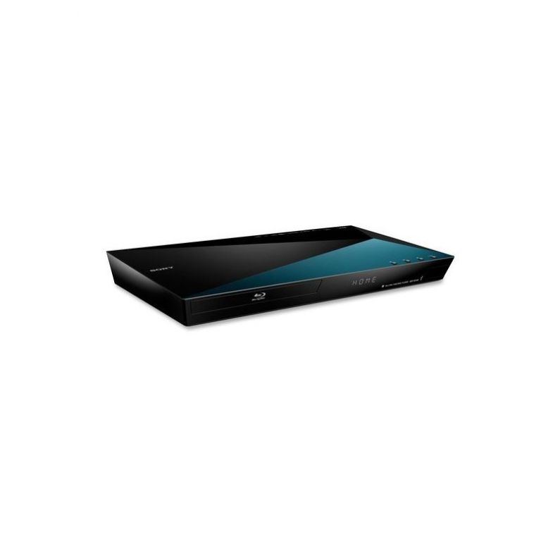 Sony - BDPS5100 Smart 3D Wi-Fi Built-In Blu-ray Player