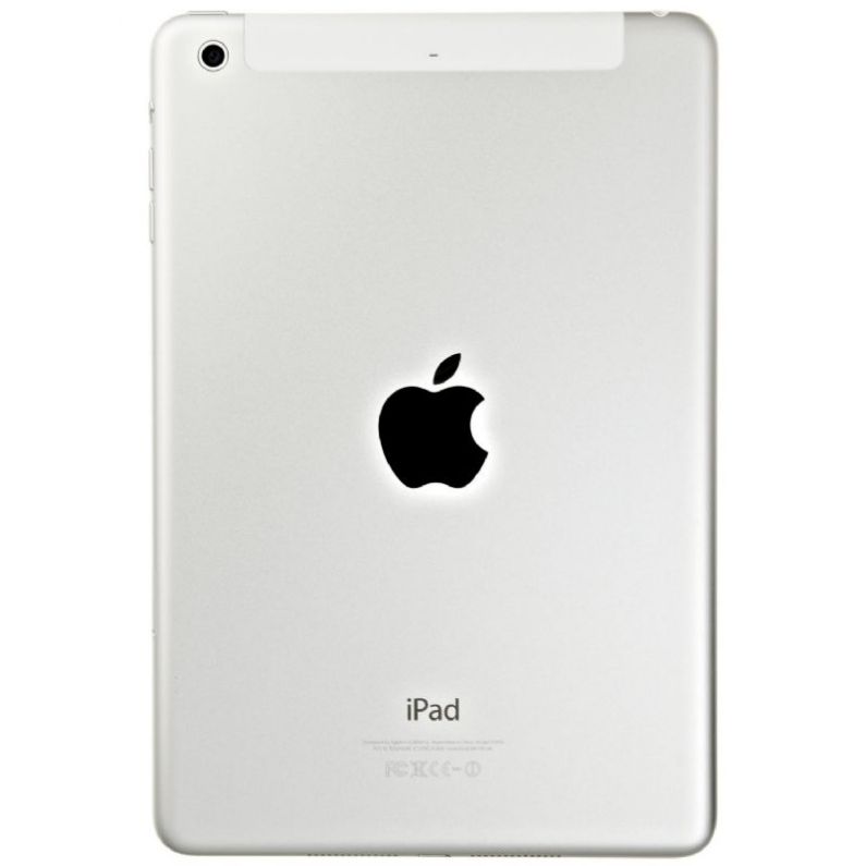 Apple -MF083LL/A 32 GB iPad mini 2